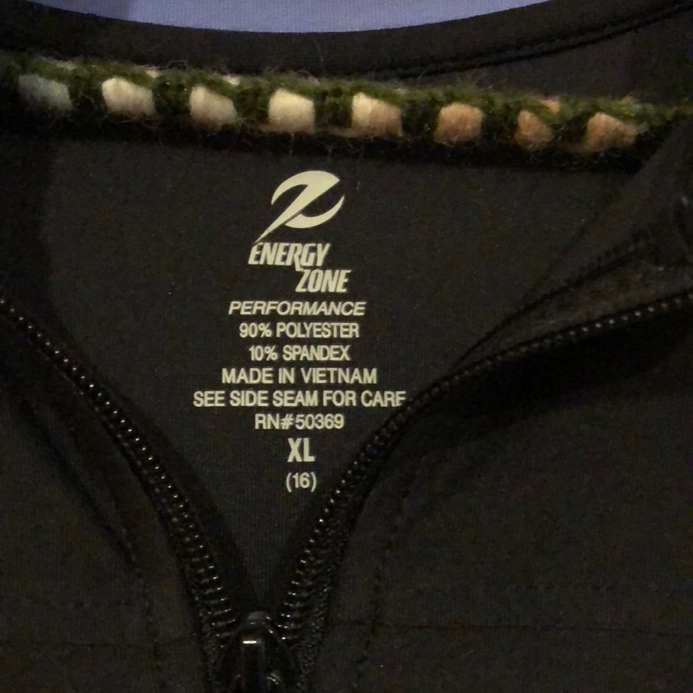 Jacket - Picture 2 of 6